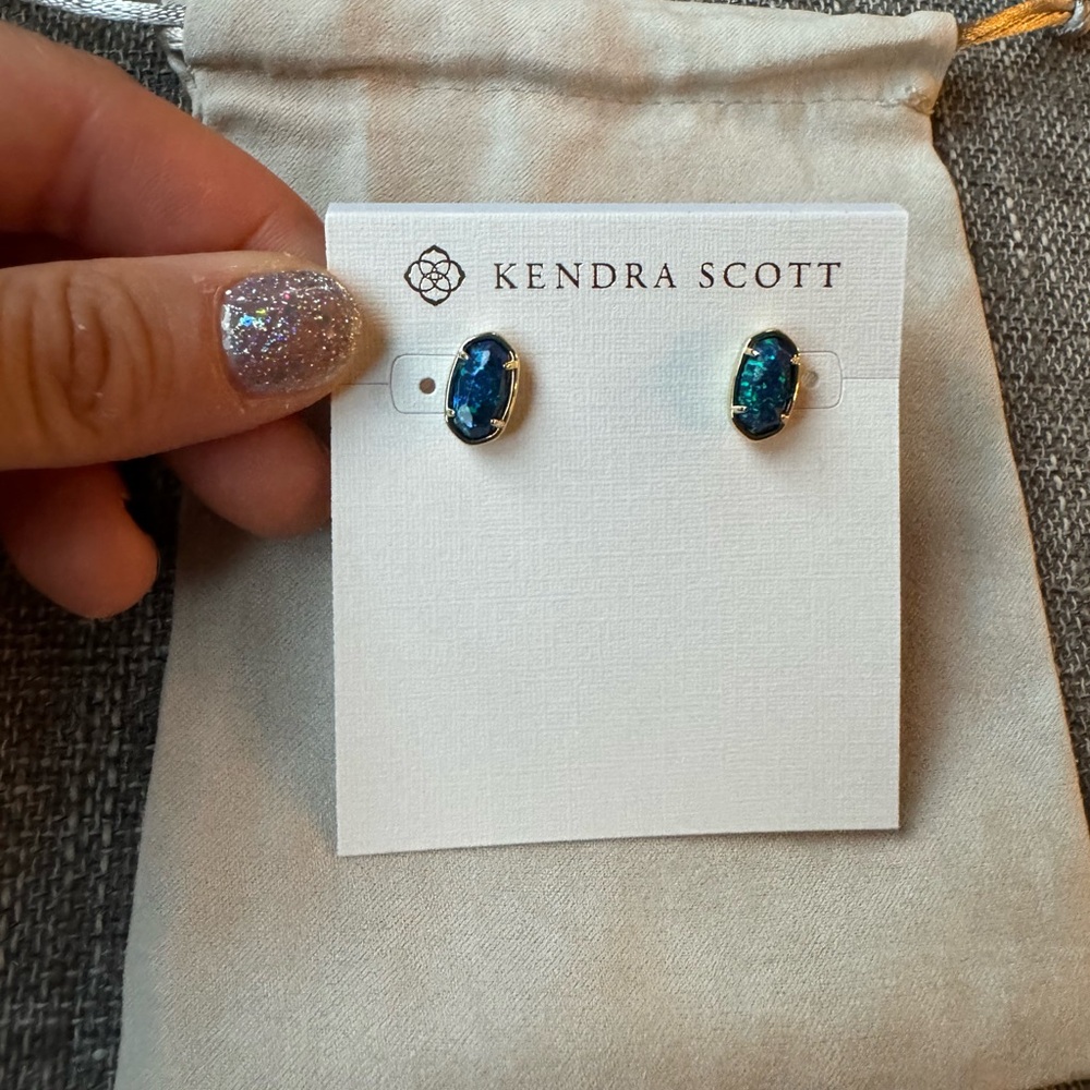 Kendra Scott Grayson Studs